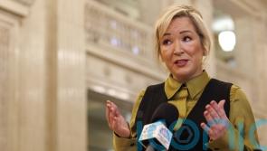 First Minister says UK made &lsquo;absolutely the wrong call&rsquo; on Iran involvement