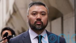 Jury selected for trial of men accused of helping Hong Kong intelligence service