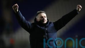 Middlesbrough boss Kim Hellberg surprised by Matt Targett&rsquo;s double at Birmingham