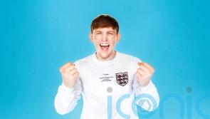 Social media star Angryginge &lsquo;over the moon&rsquo; to be playing in Soccer Aid 2026