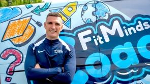 Man whose family had additional needs says fatherhood inspired him to start company and write book focused on inclusion