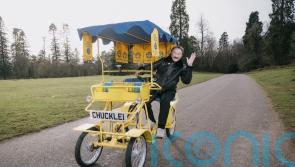 Chuckle Brother Paul to set off on charity &lsquo;thank you&rsquo; tour across UK