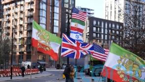 Starmer disagrees with Trump response as Middle East war enters fourth day