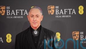 Alan Cumming on &lsquo;trauma triggering&rsquo; Bafta film awards &ndash; &lsquo;We were all let down&rsquo;