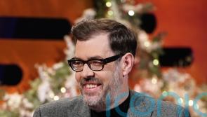 Richard Osman thanks fans as he steps down from &lsquo;most fun show&rsquo; House Of Games