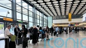 Lower net migration could hold back UK growth potential, OBR finds