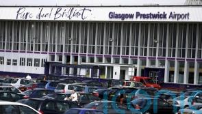 Clarity sought on whether aircraft used in Iran operations stopped in Scotland