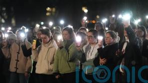 Sarah Everard vigil organiser says &lsquo;much more&rsquo; needs doing for women to be safe