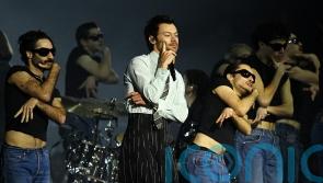 Harry Styles says he sometimes felt &lsquo;existential&rsquo; while touring