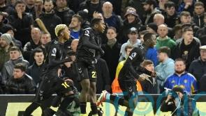 Leeds pay penalty as Habib Diarra fires Sunderland to victory