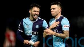 Aaron Morley earns Wycombe win at Barnsley