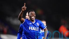 Azor Matusiwa fires Ipswich to key victory over Hull