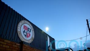 Leaders Bromley drop more points with draw against Oldham