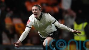 Ben Waine scores extra-time winner as Port Vale beat Bristol City in FA Cup