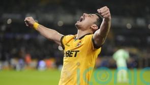 Liverpool stunned by Wolves late show