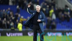 David Moyes says he was bored of home form questions before Everton beat Burnley