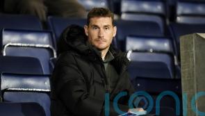 Matt Taylor proud as Exeter fight back to draw with Burton on his return to club