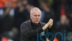 Rotherham boss Matt Hamshaw frustrated after draw with Mansfield