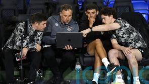 David Artell hails Grimsby response as tactical change sets up win over Salford