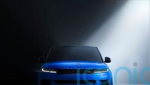 Range Rover Sport SV &lsquo;Ultimate Edition&rsquo; adds a splash of colour