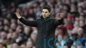 Mikel Arteta upset that Arsenal do not score more goals from corners