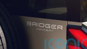 Renault set to expand line-up with new Bridger