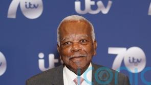 Trevor McDonald reveals question he asked Saddam Hussein makes him &lsquo;cringe&rsquo;
