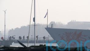 Navy in most &lsquo;parlous state&rsquo; it has been in for 60 years, says its former chief