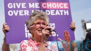 Dame Prue Leith tells of &lsquo;deep outrage&rsquo; at Lords delay to assisted dying Bill