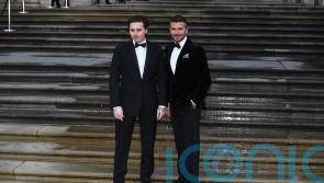David and Victoria Beckham wish son Brooklyn a happy birthday amid family feud