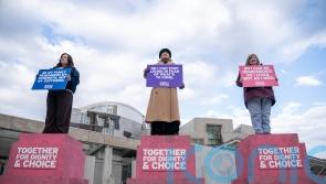 &lsquo;Fear of death consumes me&rsquo;: Emotional pleas and warnings over assisted dying