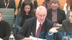 Executive must help fill growth fund shortfall, Northern Ireland Secretary says