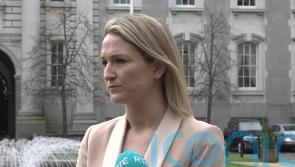 Emirates to run flight from Dubai to Dublin, Irish foreign affairs minister says