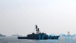 Sri Lanka recovers 87 bodies from Iranian warship sunk by a US submarine