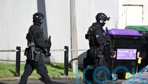 Man in court on attempted murder charge after Edinburgh incident