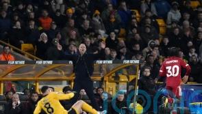 Arne Slot agrees with Virgil van Dijk&rsquo;s &lsquo;slow and predictable&rsquo; Liverpool verdict