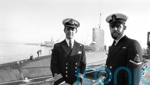 Fact check: At least four ships have been sunk by torpedoes since 1945