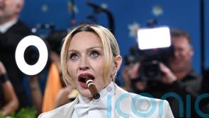 Spanish football club&rsquo;s plea to Madonna to help find team shirt she wore in 1990