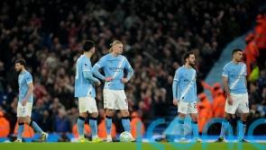 Man City suffer title blow as Elliot Anderson earns Nottingham Forest a point