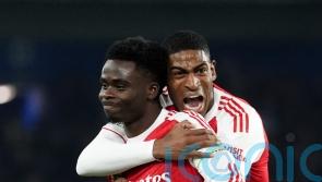 Arsenal battle past Brighton to take full advantage of Man City slip