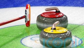 Curling stones &lsquo;stolen&rsquo; from Winter Paralympics venue