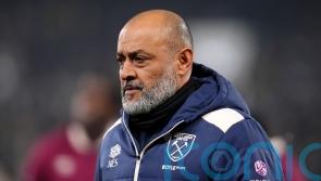 Nuno Espirito Santo enjoys &lsquo;special&rsquo; night as West Ham boost survival hopes