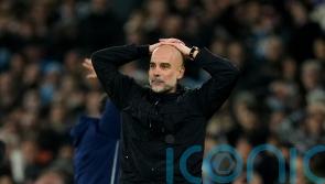 Pep Guardiola defends Man City display after costly Nottingham Forest draw