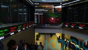 Stock markets rebound and energy prices ease but fears remain over Iran war