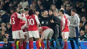 Arsenal title would come with an asterisk due to style of play &ndash; Alan Pardew