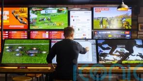 Ladbrokes owner Entain says gambling tax hikes will shrink regulated market