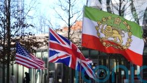 Foreign Office and British Chambers of Commerce brief firms impacted by conflict