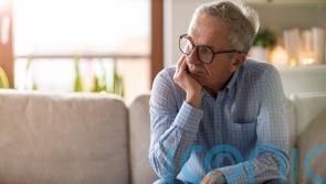 How to adjust to living alone later in life