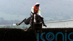 When Latalomne had the Champion Chase at his mercy &ndash; twice