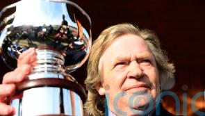 Landmark Festival anniversaries aplenty for masterly Morris